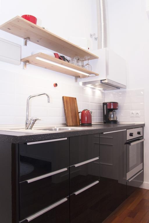 Esparteros Freshapartments Малага Экстерьер фото