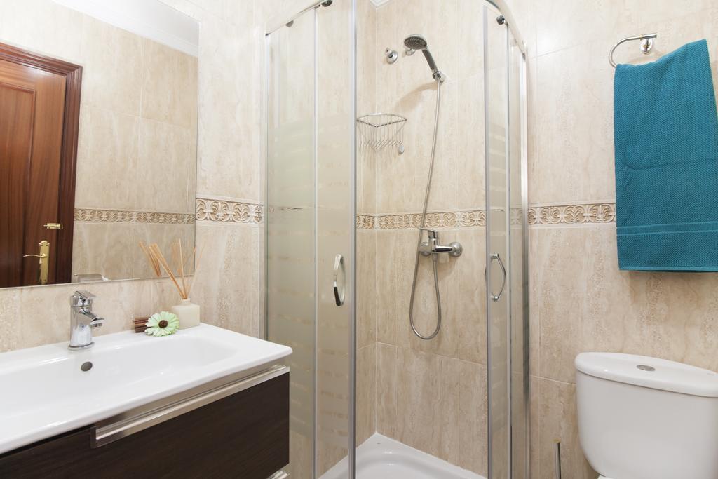 Esparteros Freshapartments Малага Экстерьер фото